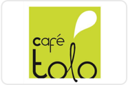 Cafe Tolo