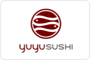 Yuyu Sushi
