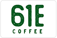 61E Coffee