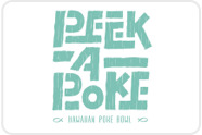 Peek-A-Poke